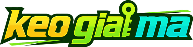 Logo keo giai ma